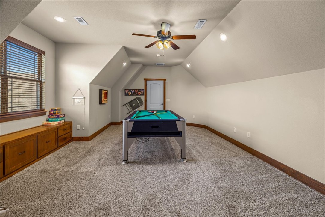 Cross Creek Pud Blk 5 Lowell - Residential