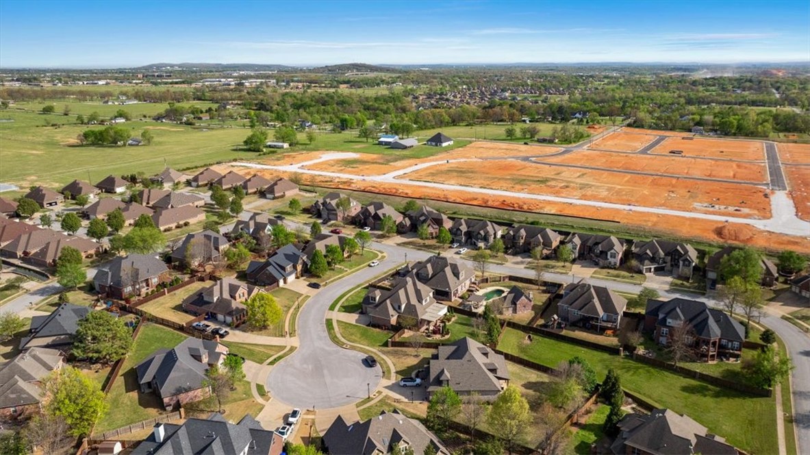 Cross Creek Pud Blk 5 Lowell - Residential