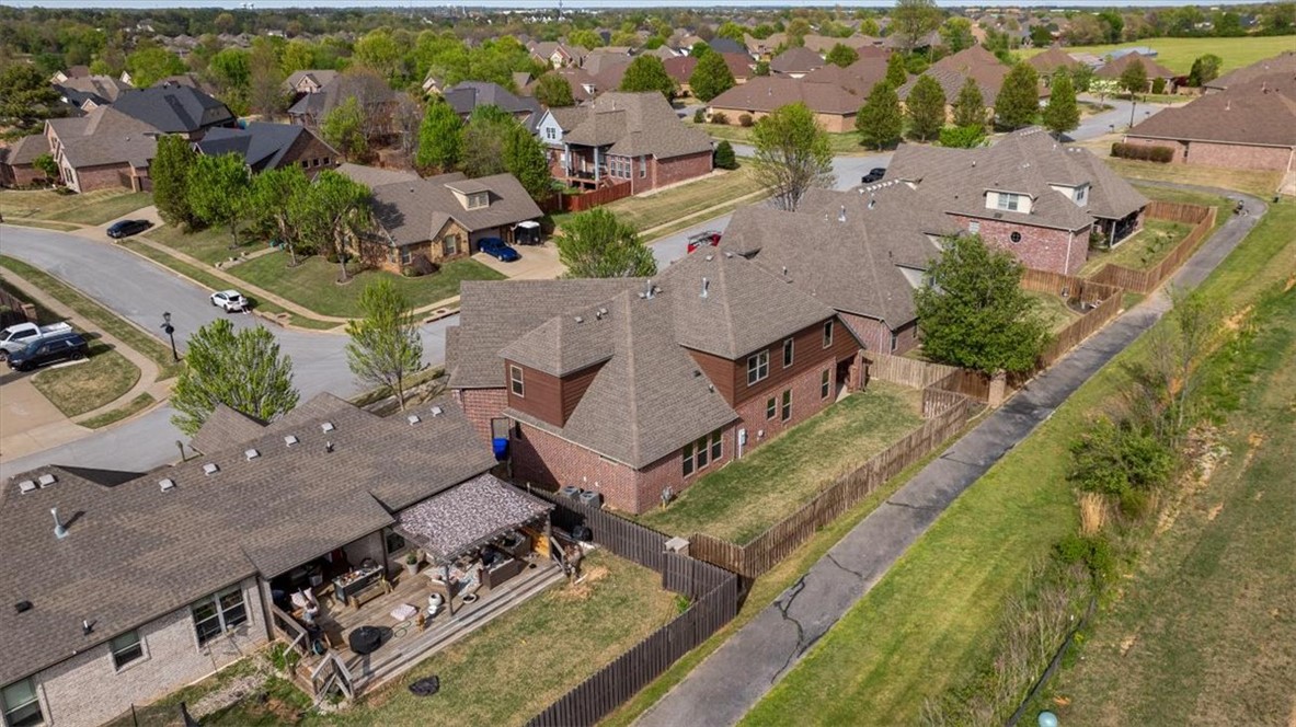 Cross Creek Pud Blk 5 Lowell - Residential