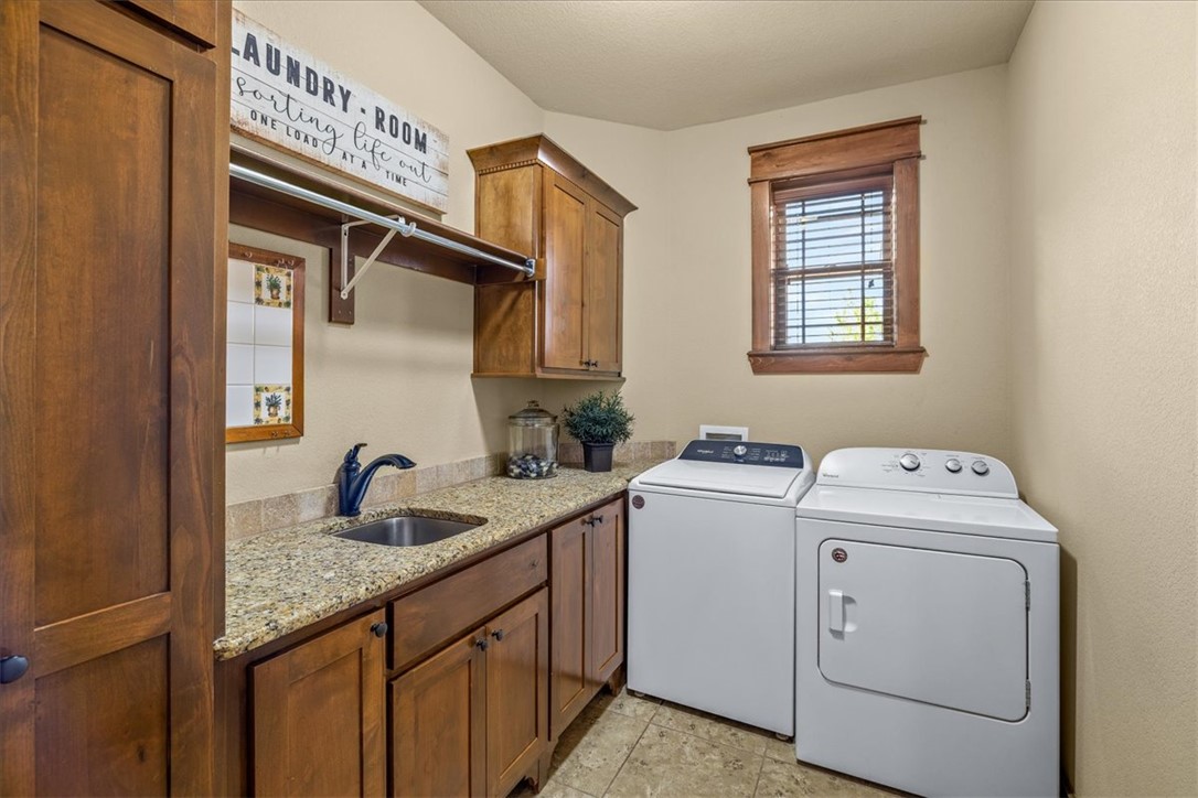 Cross Creek Pud Blk 5 Lowell - Residential