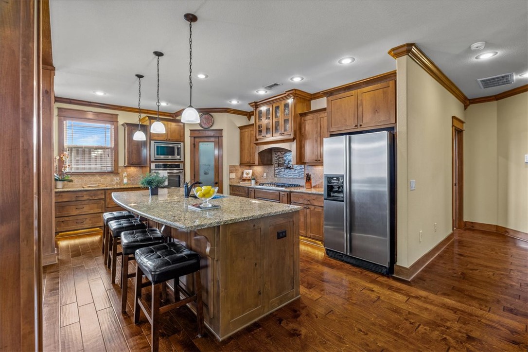 Cross Creek Pud Blk 5 Lowell - Residential