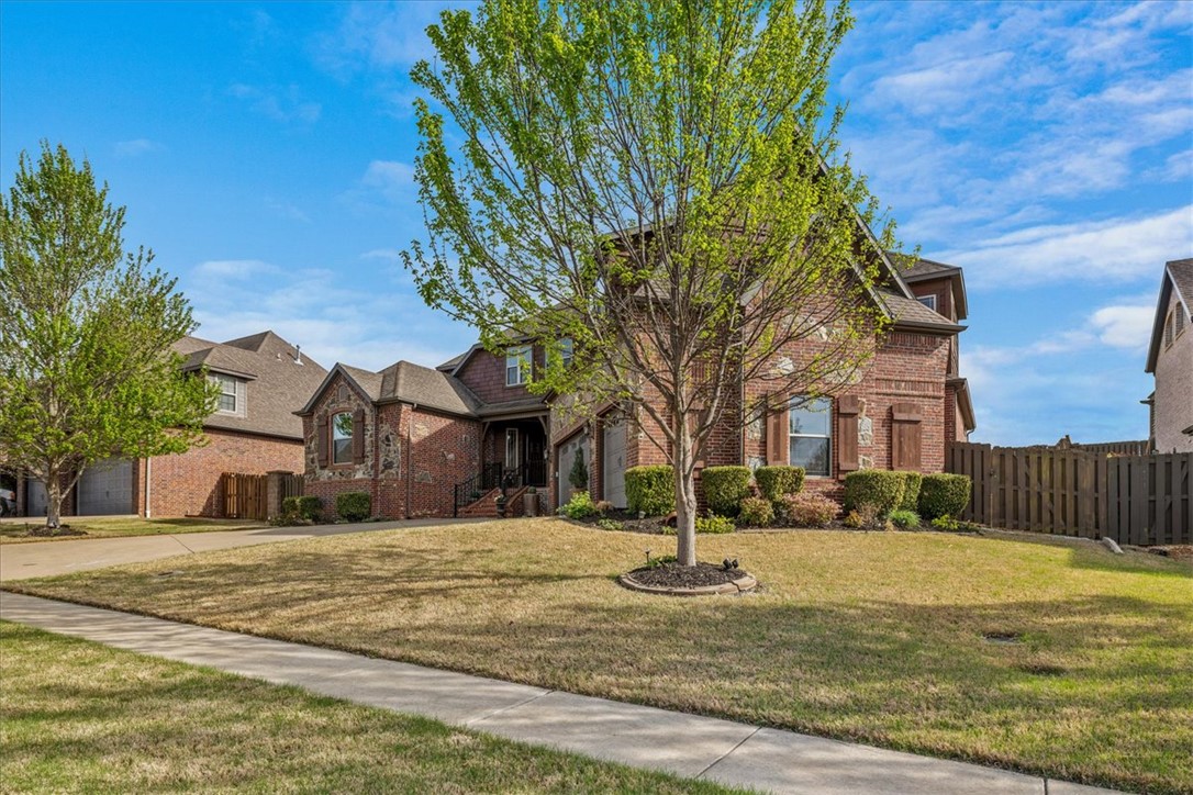 Cross Creek Pud Blk 5 Lowell - Residential