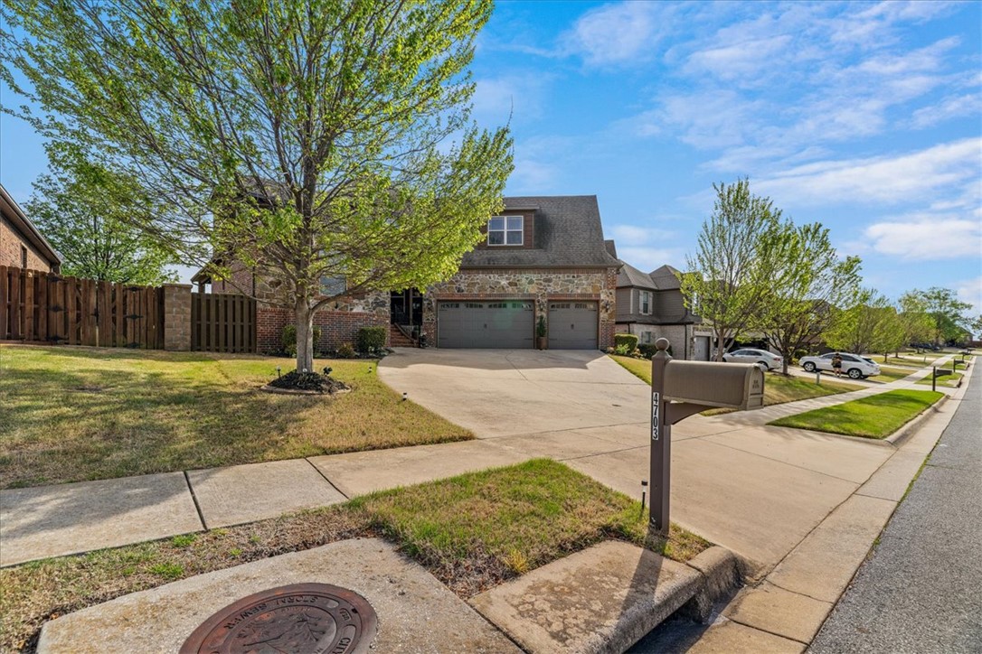 Cross Creek Pud Blk 5 Lowell - Residential