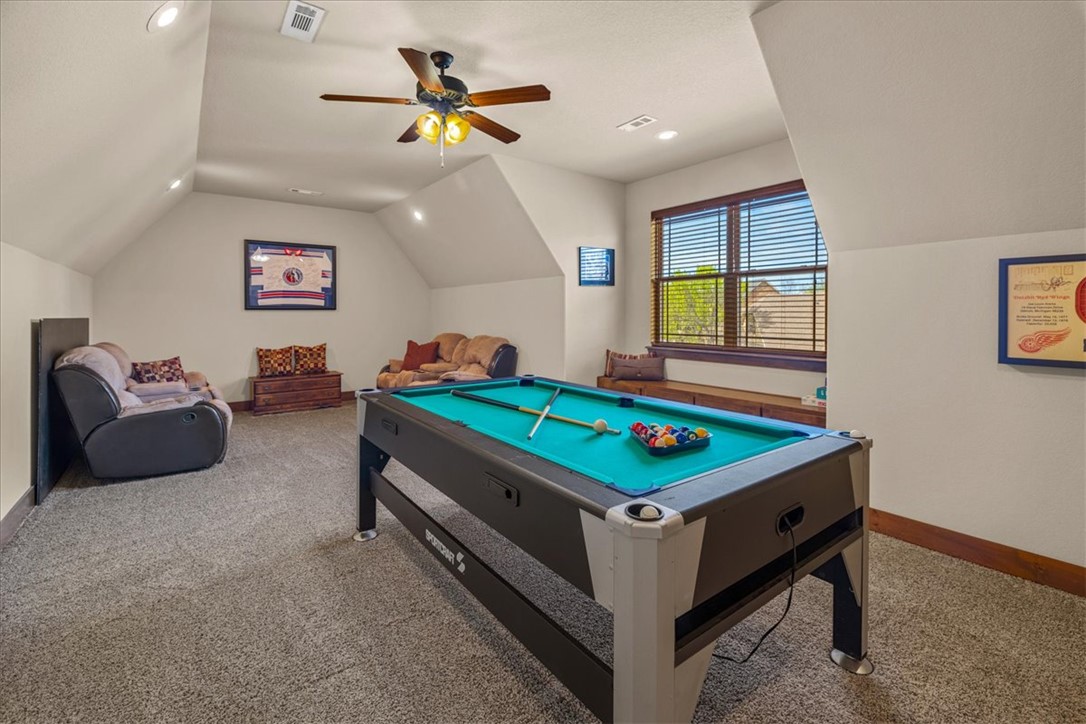 Cross Creek Pud Blk 5 Lowell - Residential