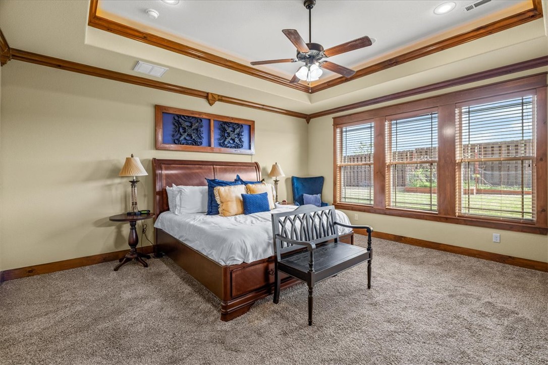 Cross Creek Pud Blk 5 Lowell - Residential