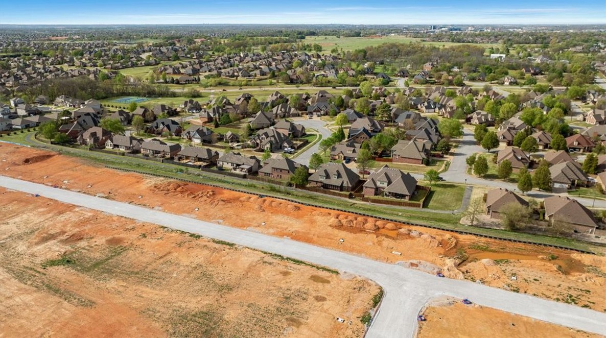 Cross Creek Pud Blk 5 Lowell - Residential