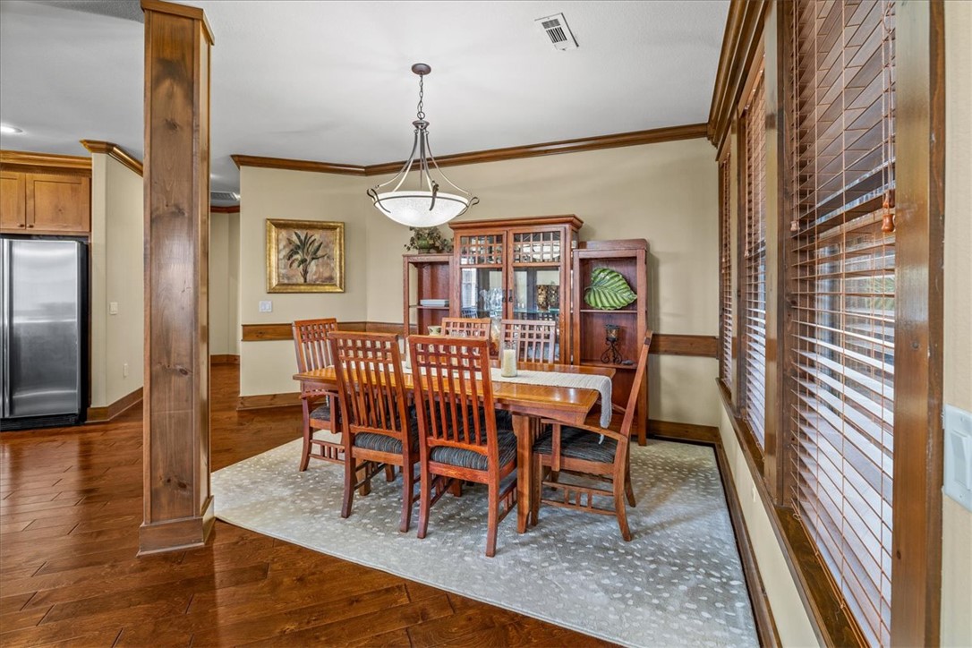 Cross Creek Pud Blk 5 Lowell - Residential