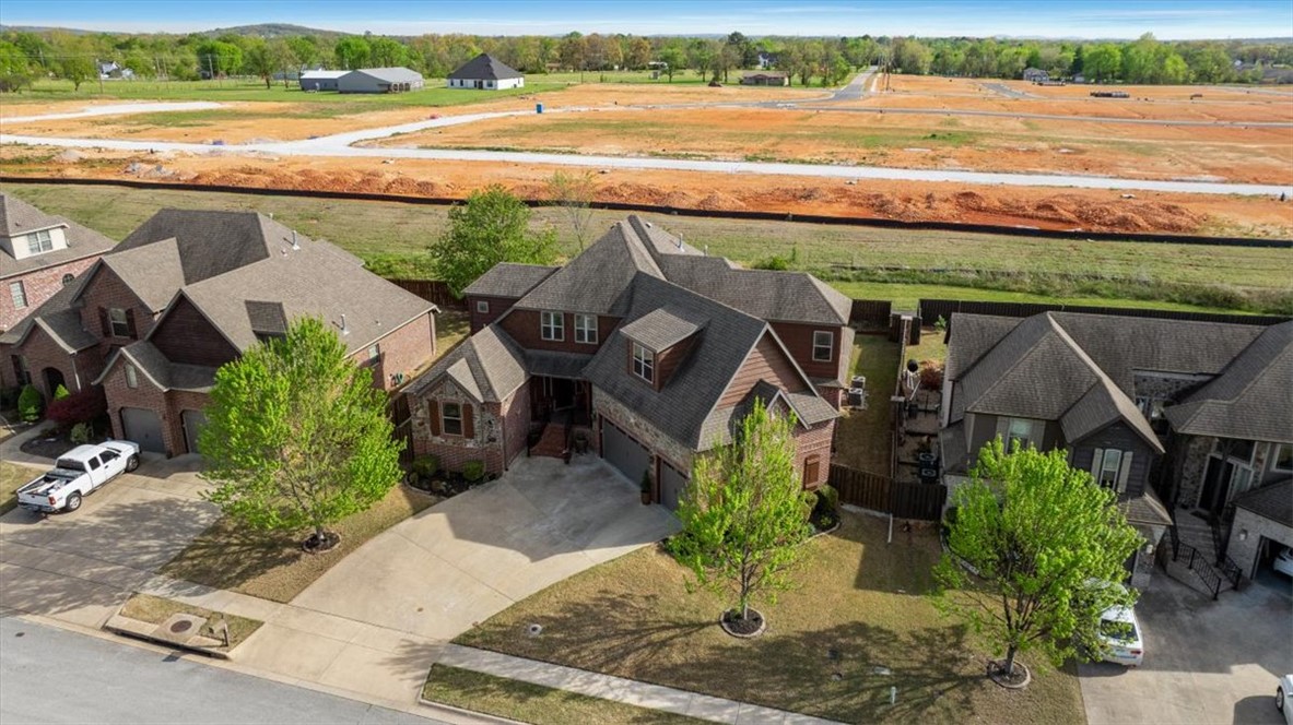 Cross Creek Pud Blk 5 Lowell - Residential