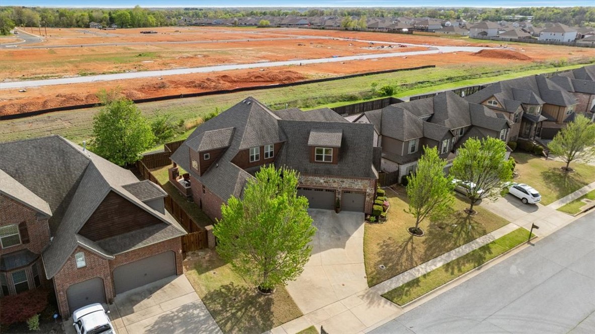 Cross Creek Pud Blk 5 Lowell - Residential