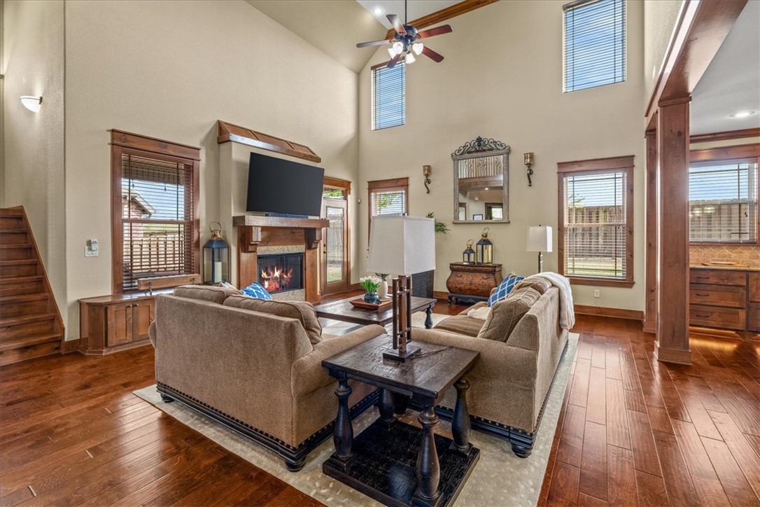 Cross Creek Pud Blk 5 Lowell - Residential