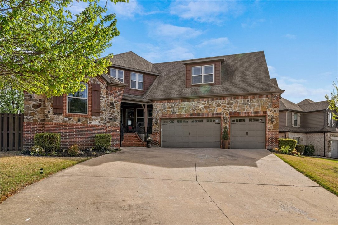 Cross Creek Pud Blk 5 Lowell - Residential