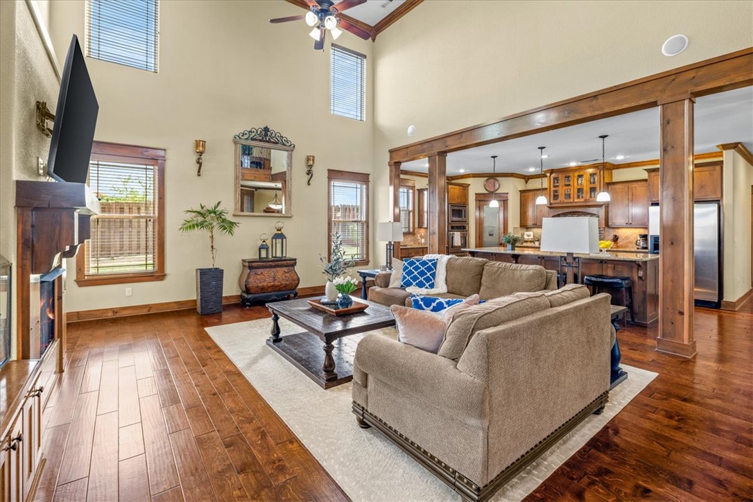 Cross Creek Pud Blk 5 Lowell - Residential