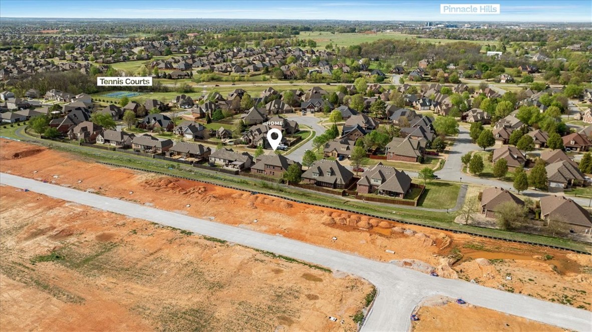 Cross Creek Pud Blk 5 Lowell - Residential