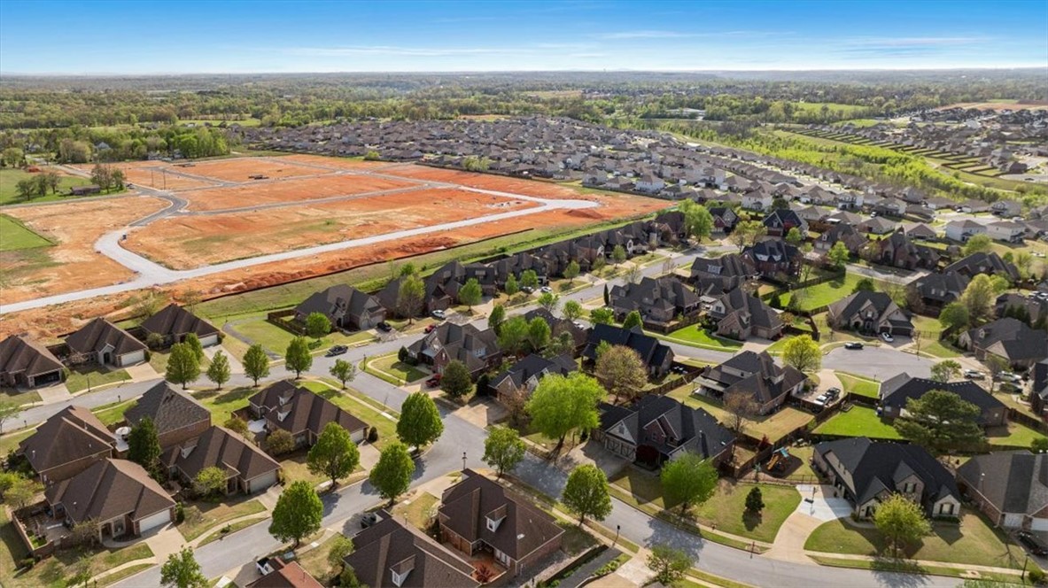 Cross Creek Pud Blk 5 Lowell - Residential