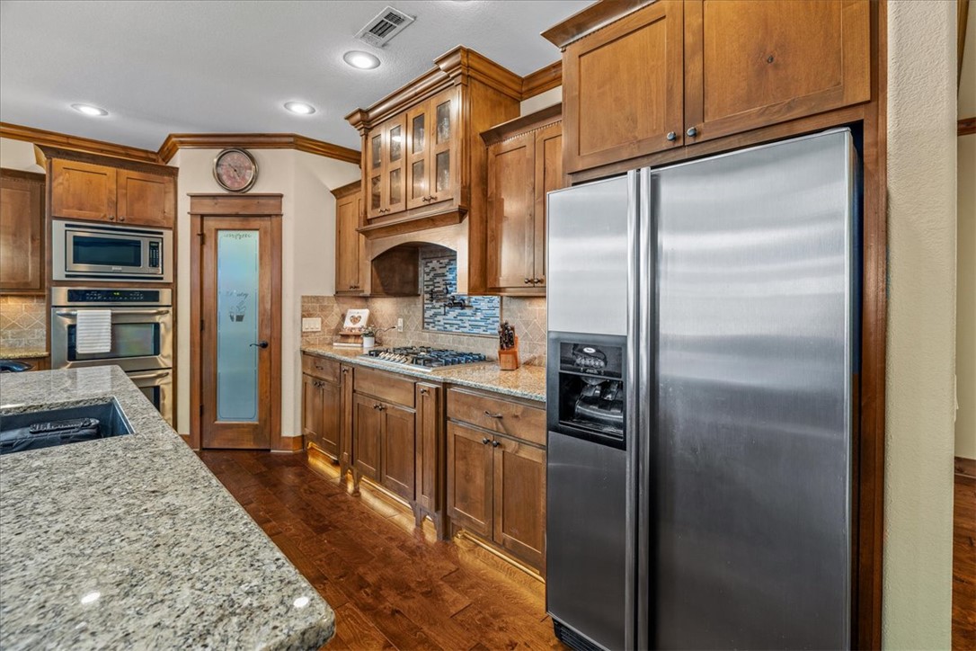 Cross Creek Pud Blk 5 Lowell - Residential