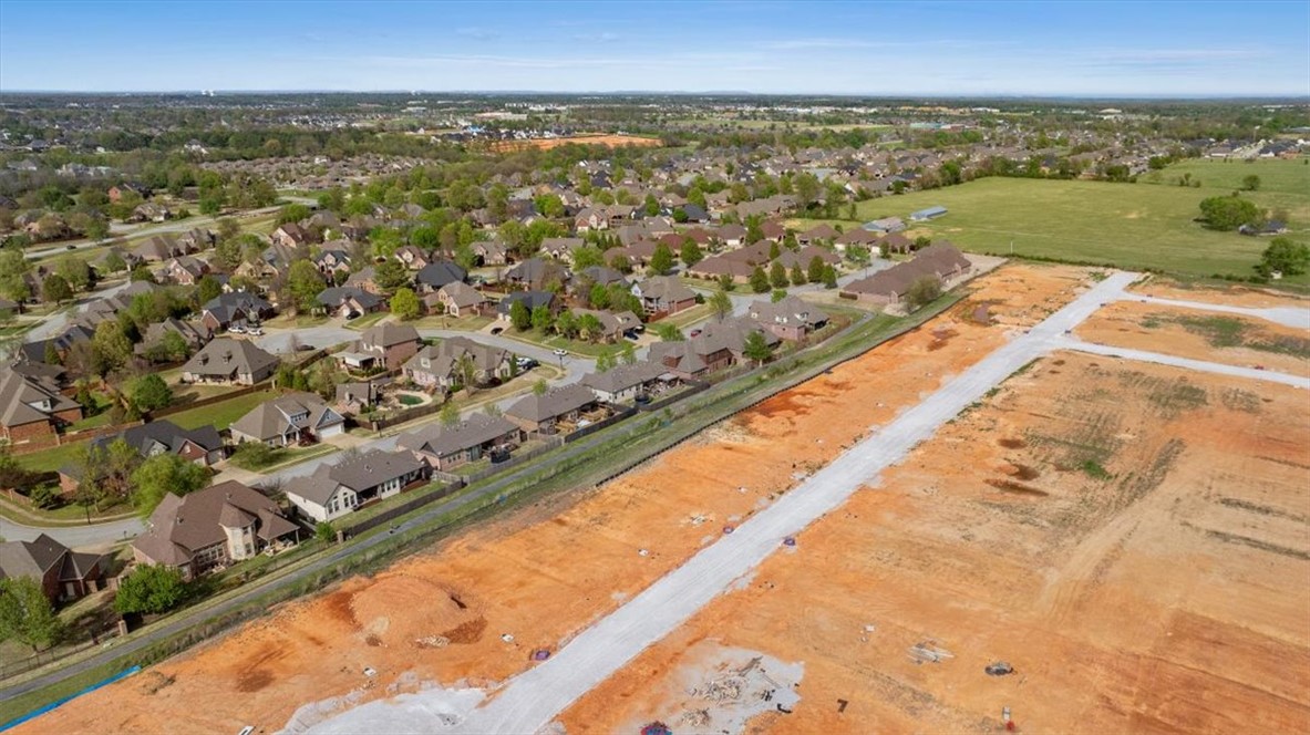 Cross Creek Pud Blk 5 Lowell - Residential