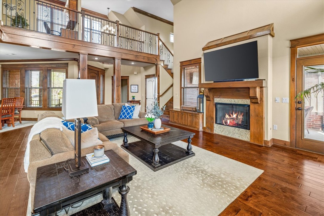 Cross Creek Pud Blk 5 Lowell - Residential