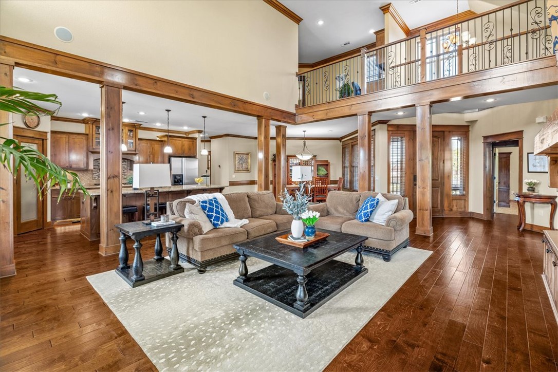 Cross Creek Pud Blk 5 Lowell - Residential