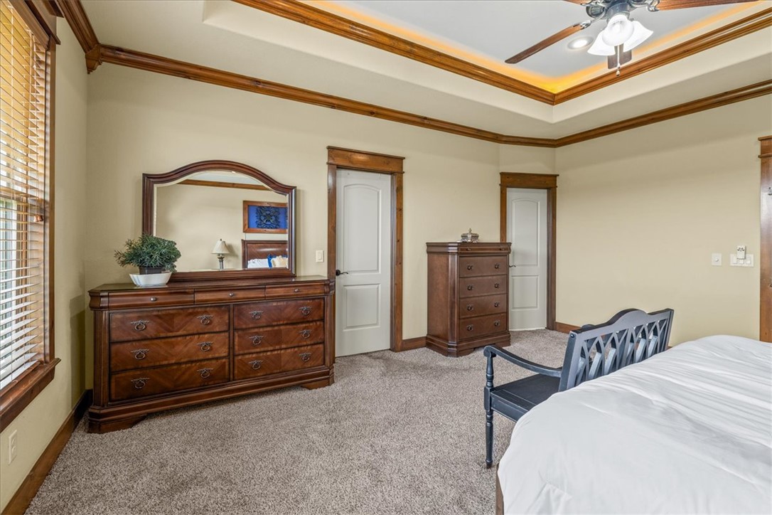 Cross Creek Pud Blk 5 Lowell - Residential