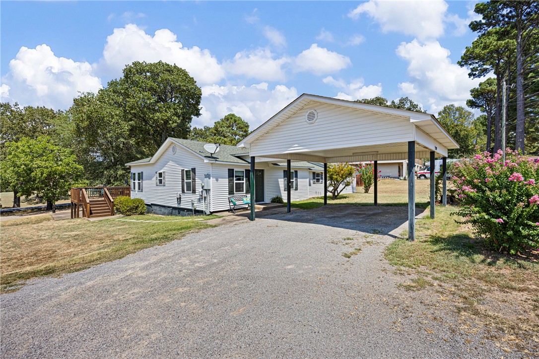 Outlots - Residential