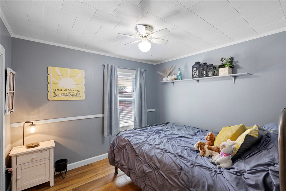 Outlots - Residential