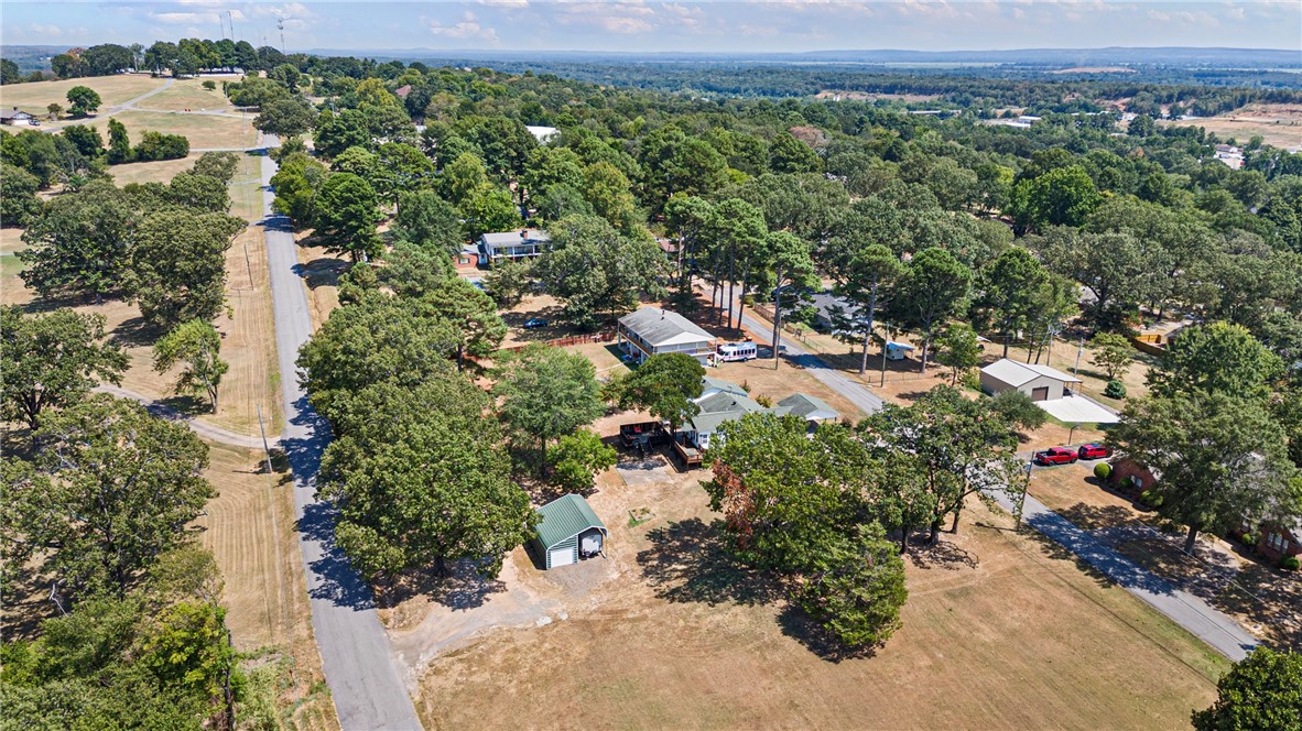 Outlots - Residential