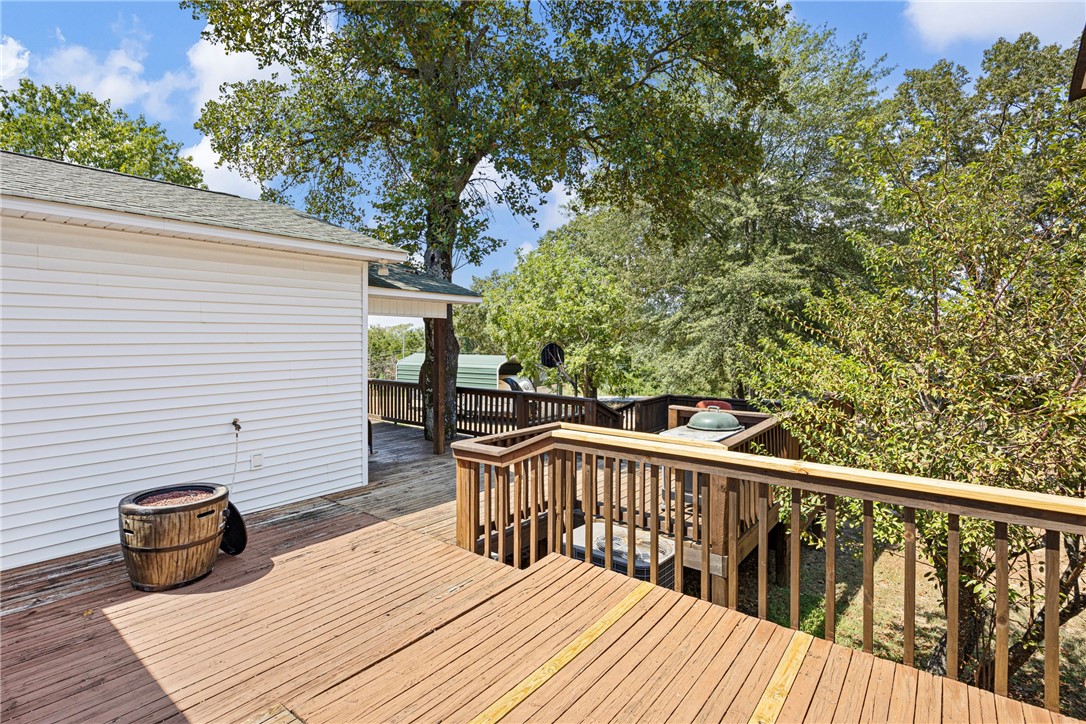 Outlots - Residential