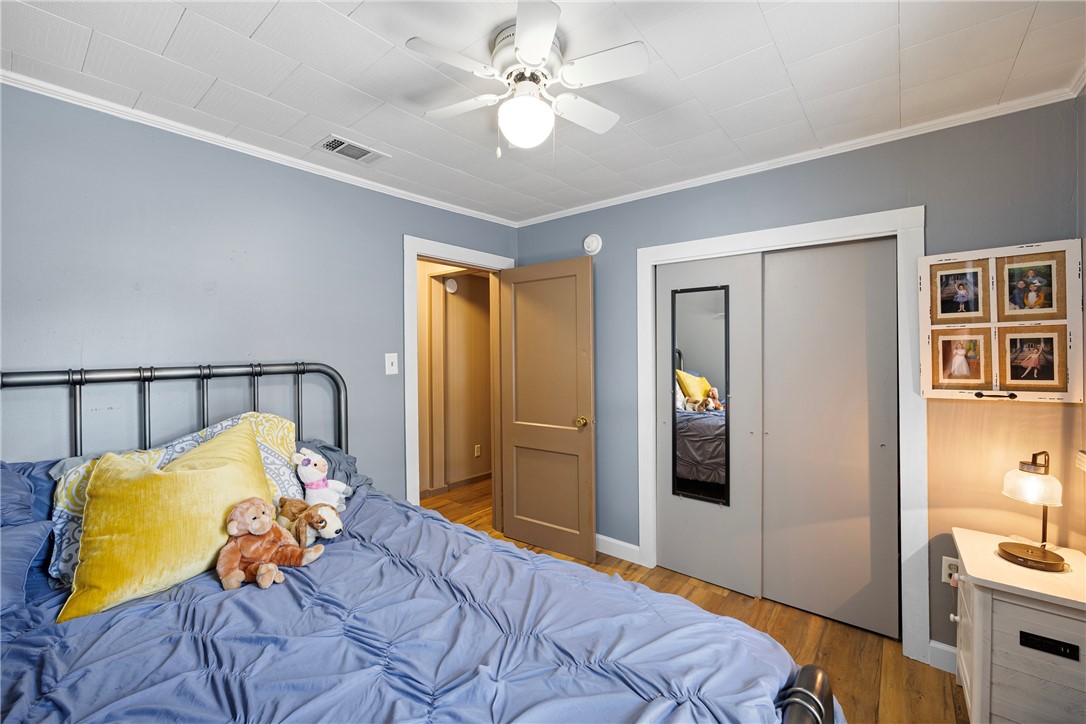 Outlots - Residential