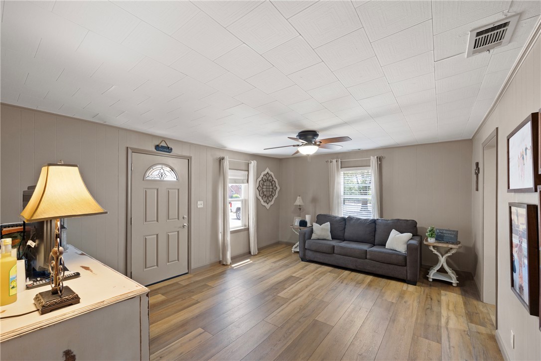Outlots - Residential