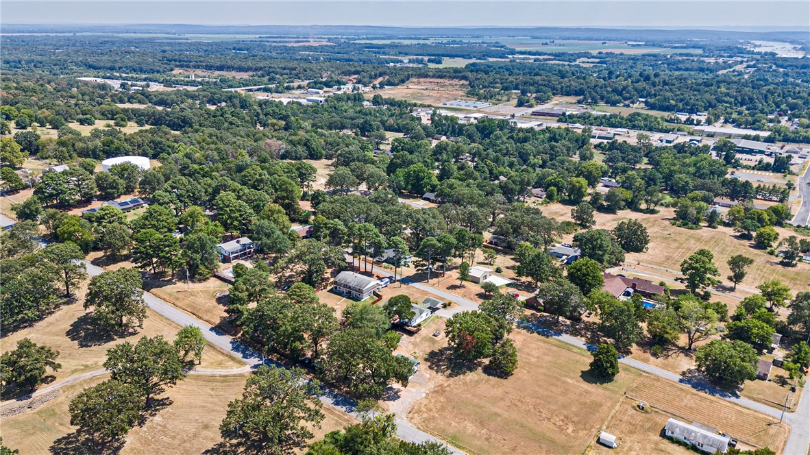 Outlots - Residential
