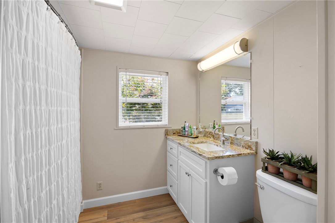Outlots - Residential