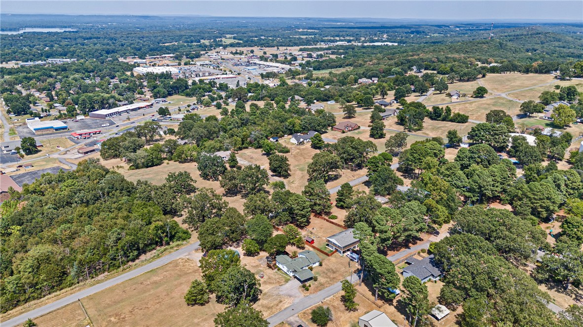 Outlots - Residential