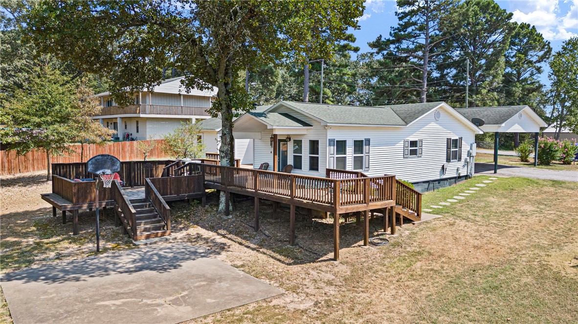Outlots - Residential