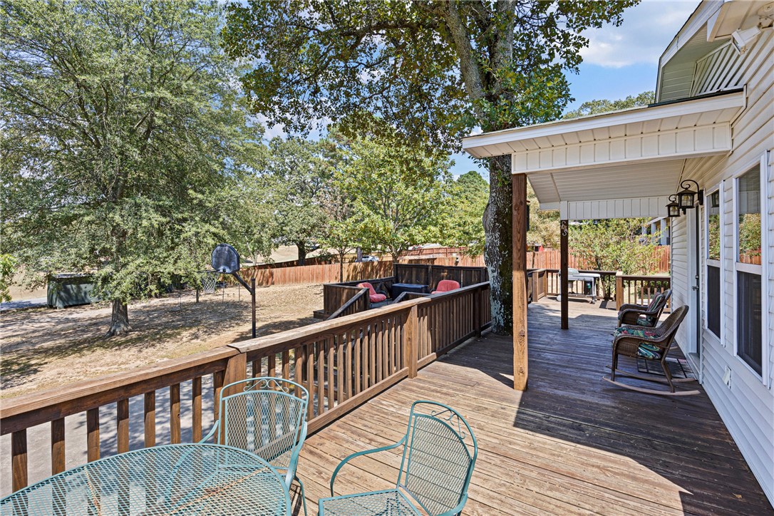 Outlots - Residential