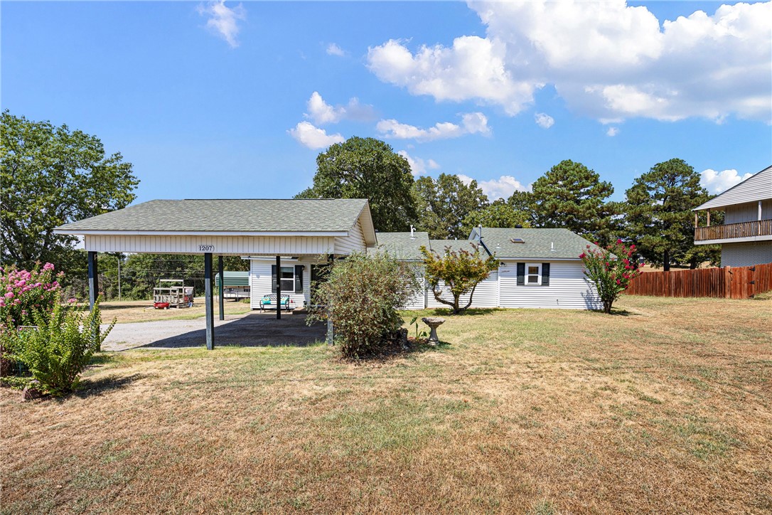 Outlots - Residential