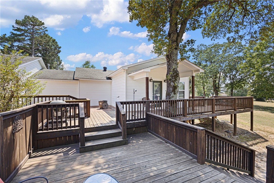 Outlots - Residential