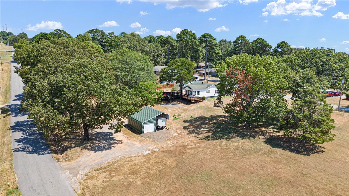 Outlots - Residential