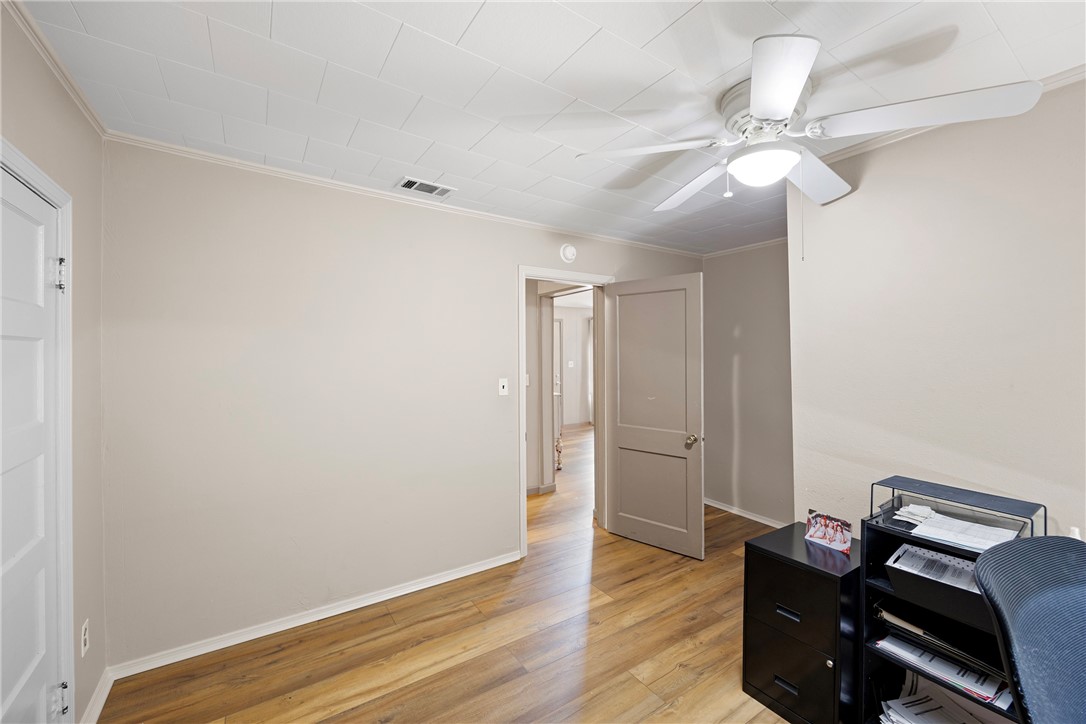 Outlots - Residential