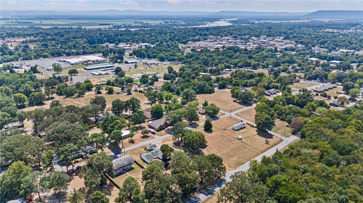 Outlots - Residential