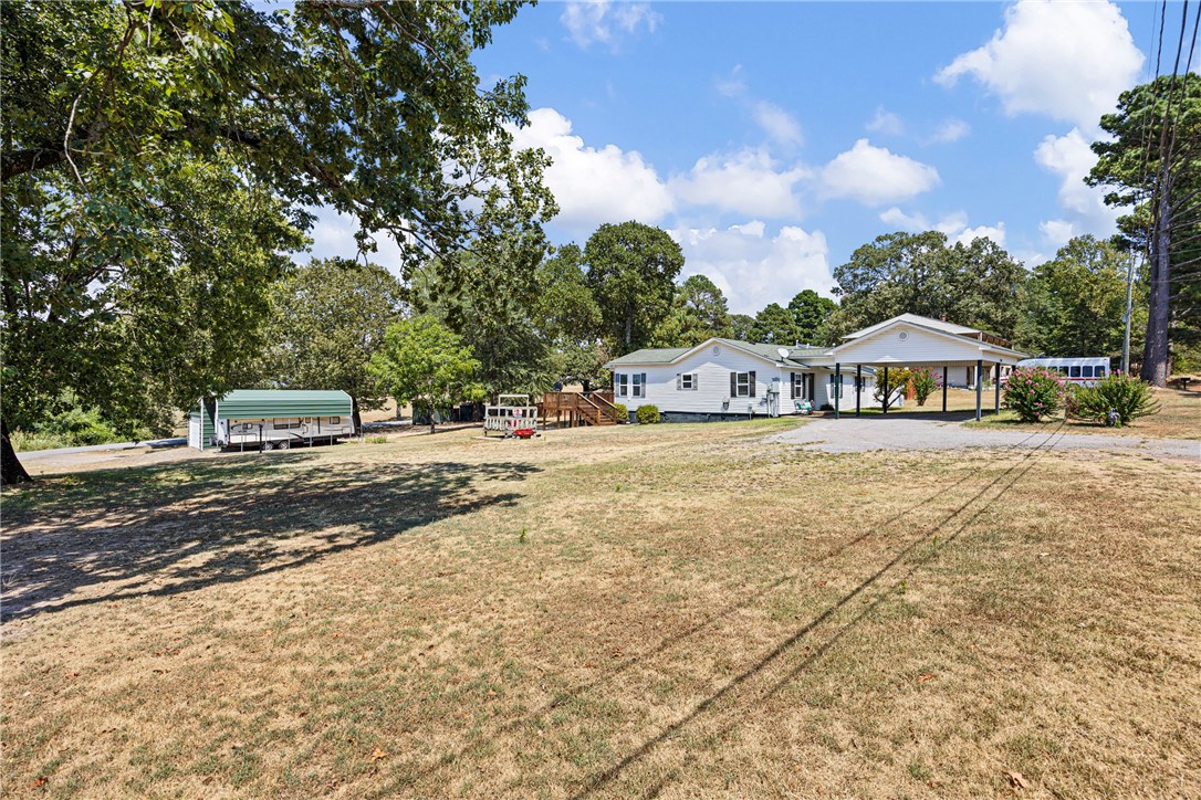 Outlots - Residential