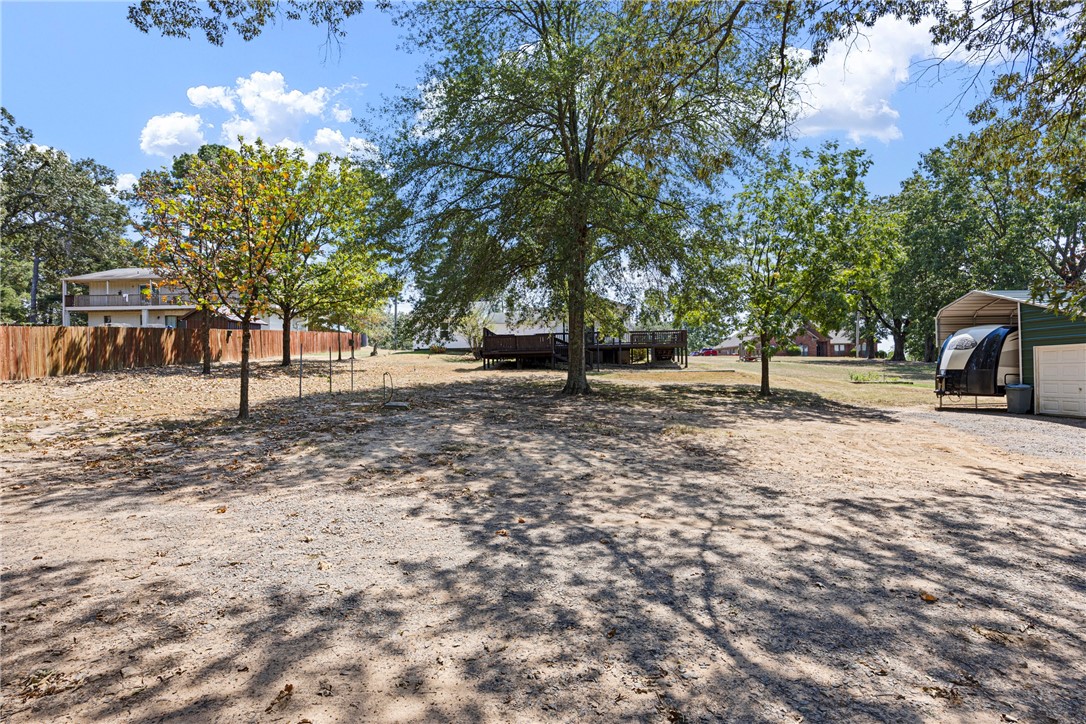 Outlots - Residential