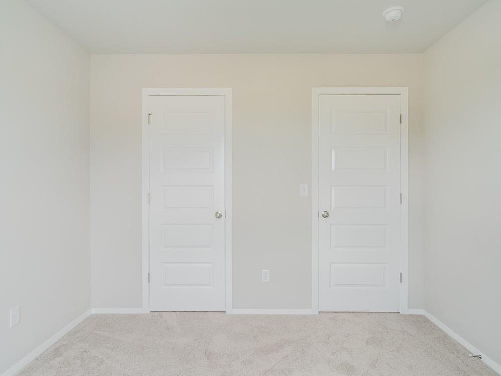 Hope Hill - Residential Lease