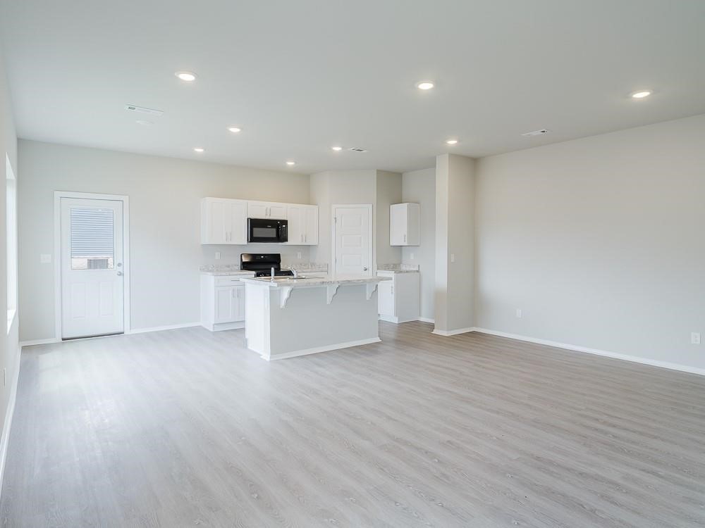 Hope Hill - Residential Lease