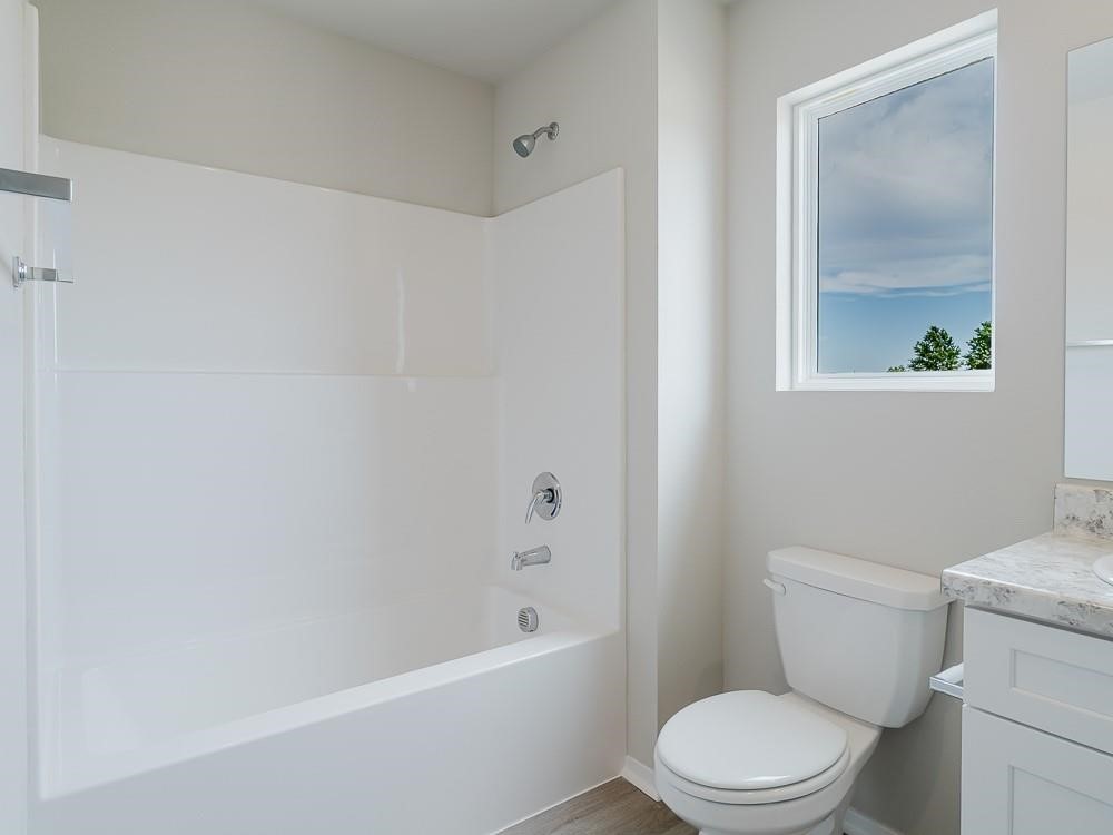 Hope Hill - Residential Lease