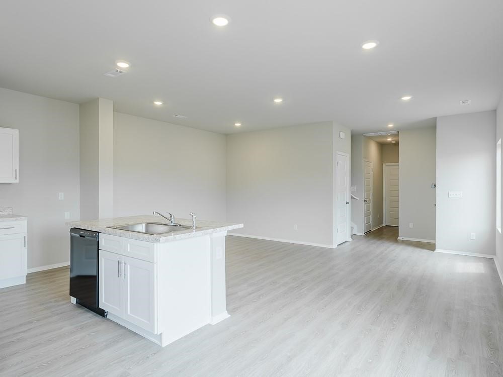 Hope Hill - Residential Lease