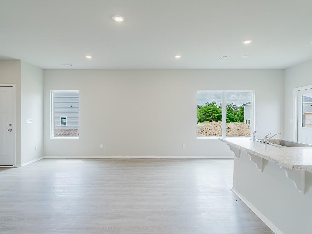 Hope Hill - Residential Lease