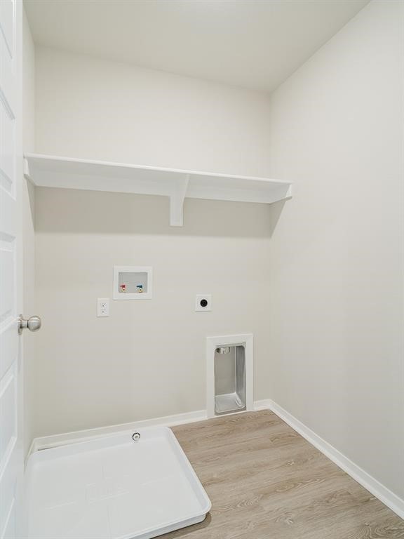 Hope Hill - Residential Lease