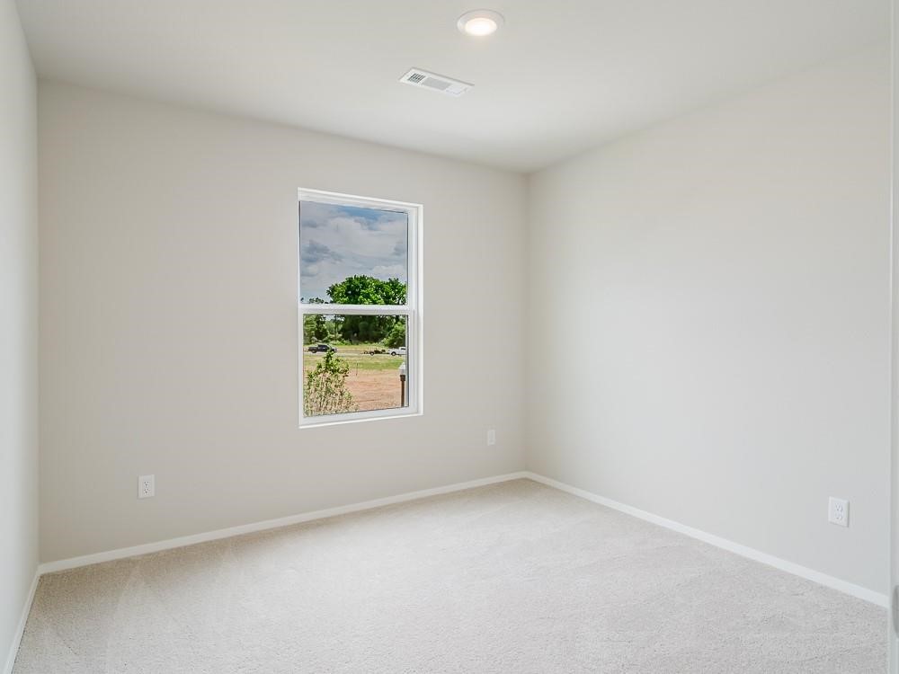 Hope Hill - Residential Lease