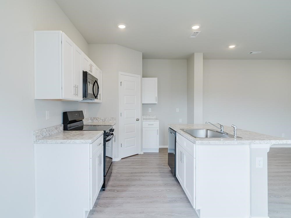 Hope Hill - Residential Lease