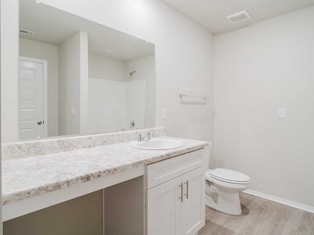 Hope Hill - Residential Lease